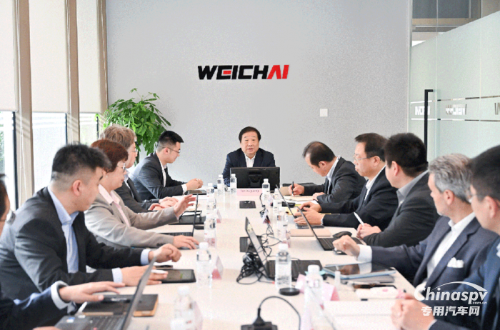 譚旭光：我們要在印尼打造高附加值產(chǎn)品，用品牌贏得客戶！