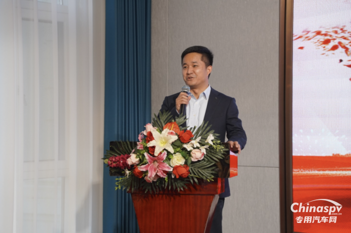 深度定制全面躍升 歐航重磅環(huán)衛(wèi)新品隨州上市