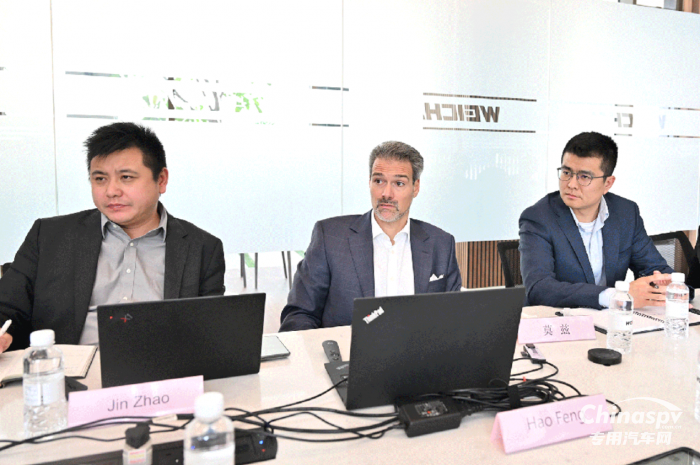 譚旭光：我們要在印尼打造高附加值產(chǎn)品，用品牌贏得客戶！