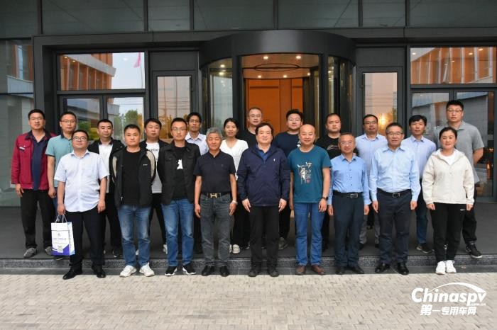 自卸半掛車將有標(biāo)可依，昌龍掛車“復(fù)森定制”引領(lǐng)高質(zhì)量發(fā)展