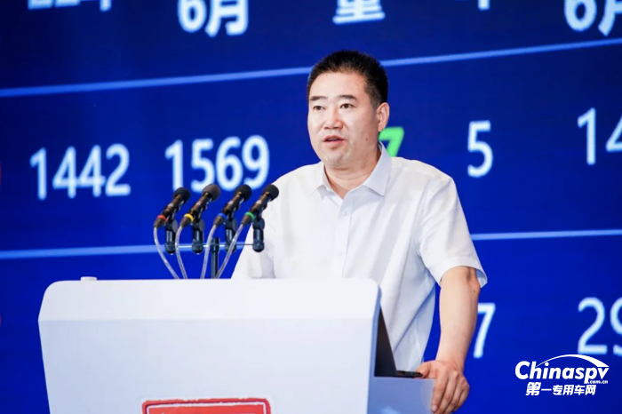 緊抓市場機(jī)遇 實(shí)現(xiàn)銷量躍 福田祥菱精準(zhǔn)營銷再發(fā)力