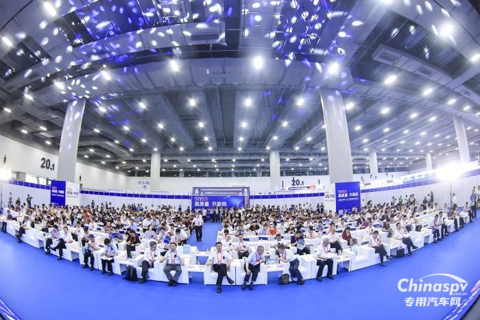 粵港澳大灣區(qū)（廣州）超級(jí)充電樁展覽會(huì)助力超級(jí)充電樁體系建設(shè)