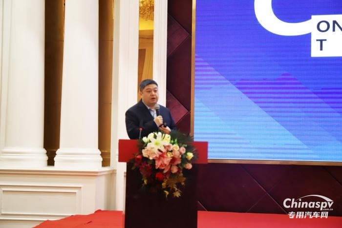 向新而行 陜汽商用車2024年渠道動員會隆重展開