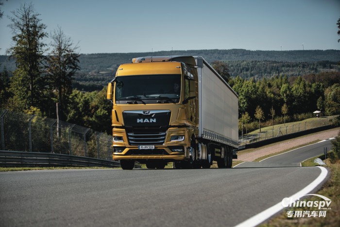 安全至上 行穩(wěn)致遠(yuǎn) 曼恩助力危化品運(yùn)輸企業(yè)提升安全運(yùn)營水平