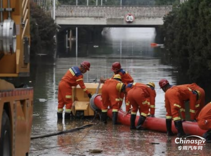緊急時(shí)刻、聞令而“動(dòng)”，新動(dòng)力科技將攜優(yōu)勢產(chǎn)品亮相長三角國際應(yīng)急博覽會(huì)