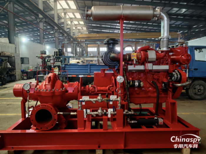 緊急時(shí)刻、聞令而“動(dòng)”，新動(dòng)力科技將攜優(yōu)勢產(chǎn)品亮相長三角國際應(yīng)急博覽會(huì)