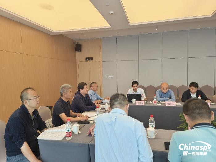 自卸半掛車將有標(biāo)可依，昌龍掛車“復(fù)森定制”引領(lǐng)高質(zhì)量發(fā)展