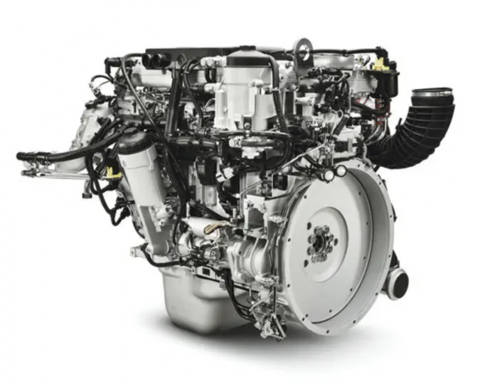 小身材 大作為 靈動(dòng)先鋒曼恩TGL