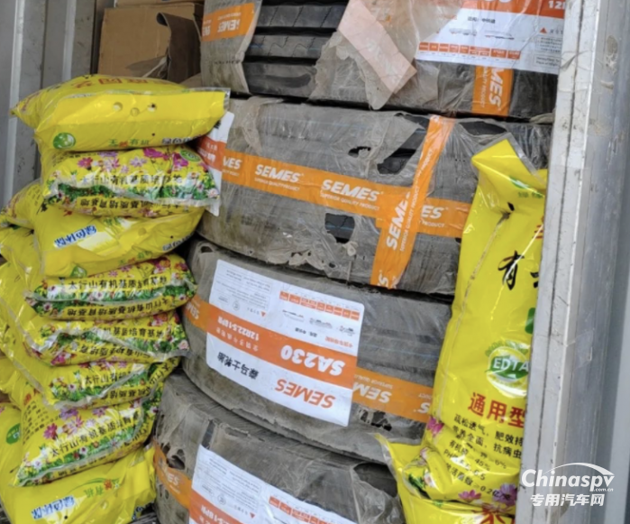 省錢又省心，長安跨越王X3CNG給予她持續(xù)拼搏的底氣!